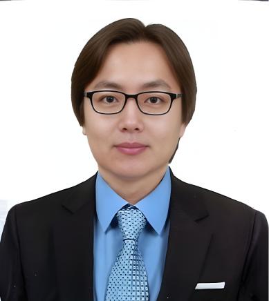 Jongmin Kim